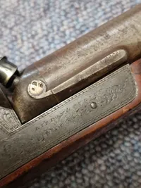 Original Engelsk forlader ca. 1840