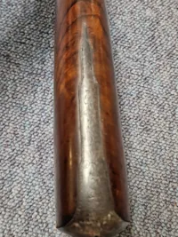 Original Engelsk forlader ca. 1840
