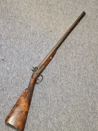 Original Engelsk forlader ca. 1840
