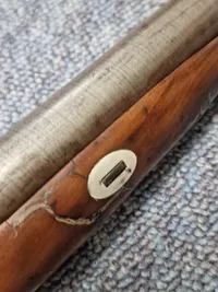Original Engelsk forlader ca. 1840
