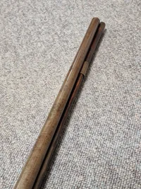 Original Engelsk forlader ca. 1840
