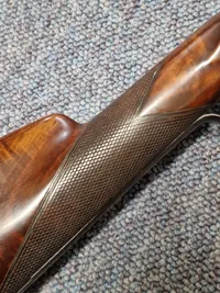 Original Engelsk forlader ca. 1840