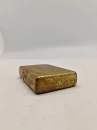 Zippo - lighter - Peugeot