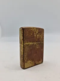Zippo - lighter - Peugeot