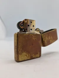 Zippo - lighter - Peugeot