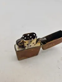 Zippo - lighter - Peugeot