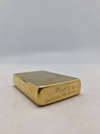 Zippo lighter - Ballentines