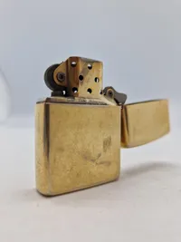 Zippo lighter - Ballentines