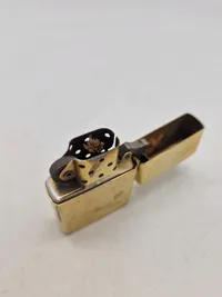 Zippo lighter - Ballentines