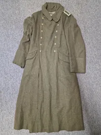 Original tysk kappe - ww2 Unterfeldwebel der infantrie