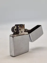 Zippo lighter - Alaska