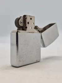 Zippo lighter - Københavns samler klub
