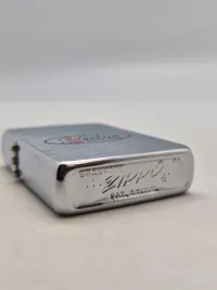 Zippo lighter - Perolin