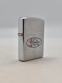 Zippo lighter - Perolin