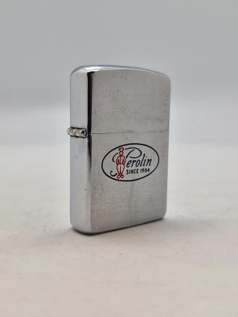 Zippo lighter - Perolin