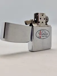 Zippo lighter - Perolin