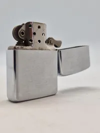 Zippo lighter - Perolin