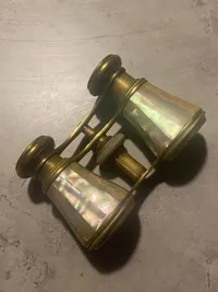 Original teaterkikkert
