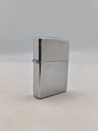 Zippo lighter