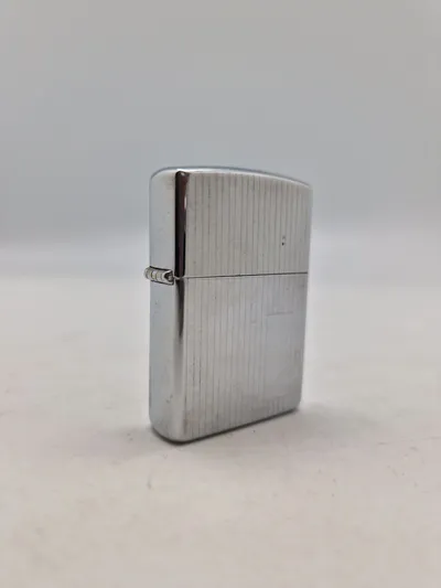 Zippo lighter