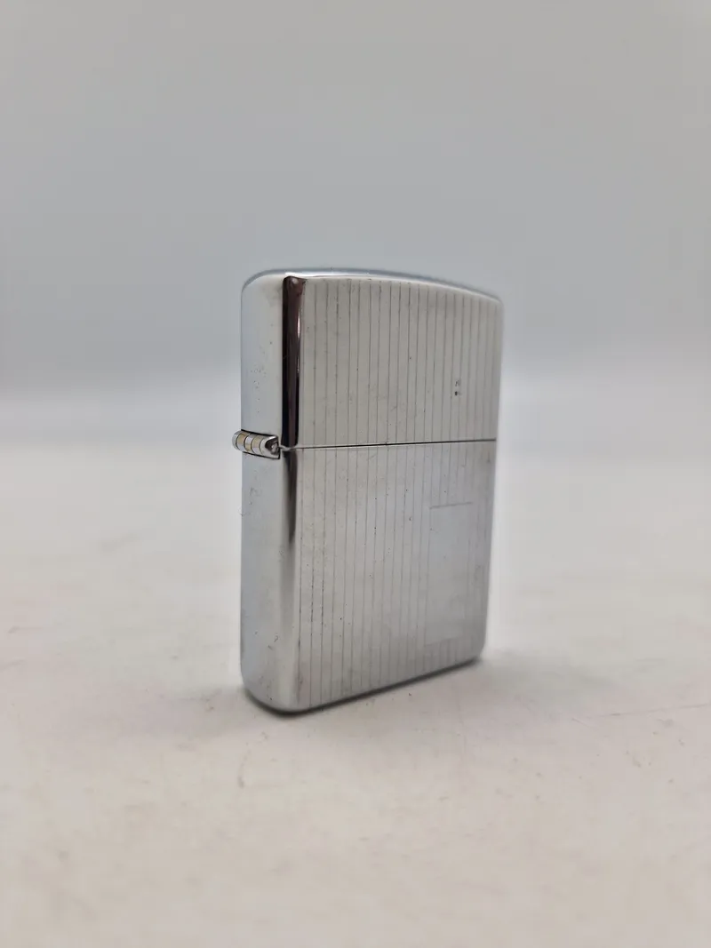 Zippo lighter