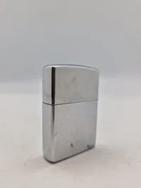 Zippo lighter