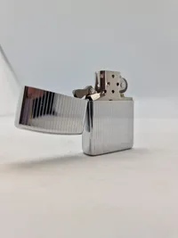 Zippo lighter