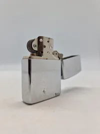 Zippo lighter