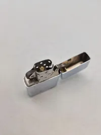 Zippo lighter