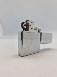 Zippo lighter - USMC