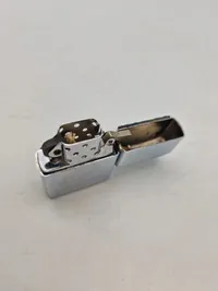 Zippo lighter - USMC