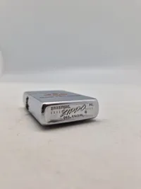 Zippo lighter - George S May Company