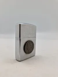 Zippo lighter - George S May Company