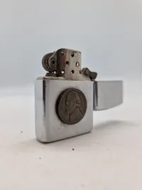 Zippo lighter - George S May Company