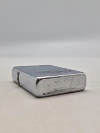 Zippo lighter - Drumstick