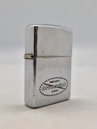 Zippo lighter - Drumstick