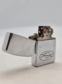 Zippo lighter - Drumstick
