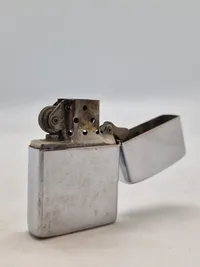 Zippo lighter - Drumstick