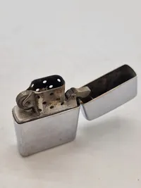 Zippo lighter - Drumstick