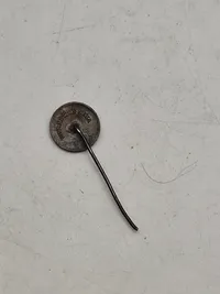 Original Reichs Jugend Sport Abzeichen stickpin