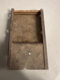 Antik cigaret ruller