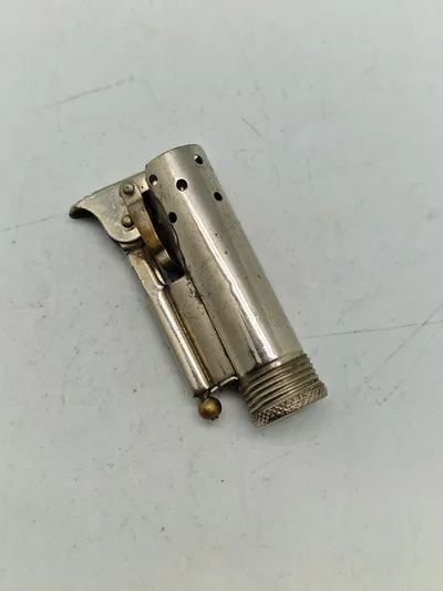 Original lighter fra perioden omkring ww1