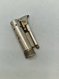 Original lighter fra perioden omkring ww1