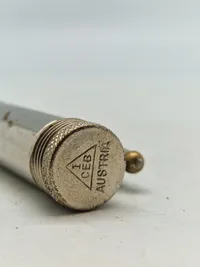Original lighter fra perioden omkring ww1
