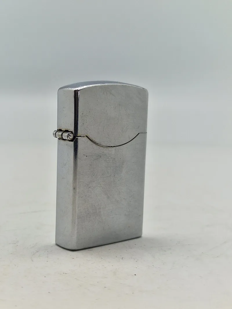 Ældre lighter