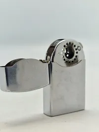 Ældre lighter