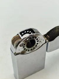 Ældre lighter