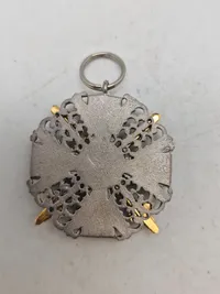 Sæt med tyske militære medaljer “GÒDE” - repro