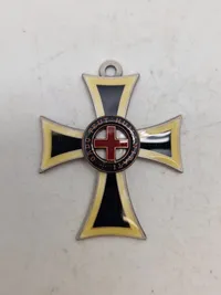 Sæt med tyske militære medaljer “GÒDE” - repro