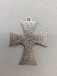 Sæt med tyske militære medaljer “GÒDE” - repro